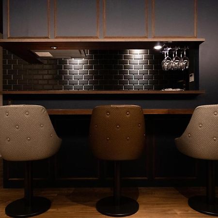 فوكوكا Hotel&Co المظهر الخارجي الصورة
