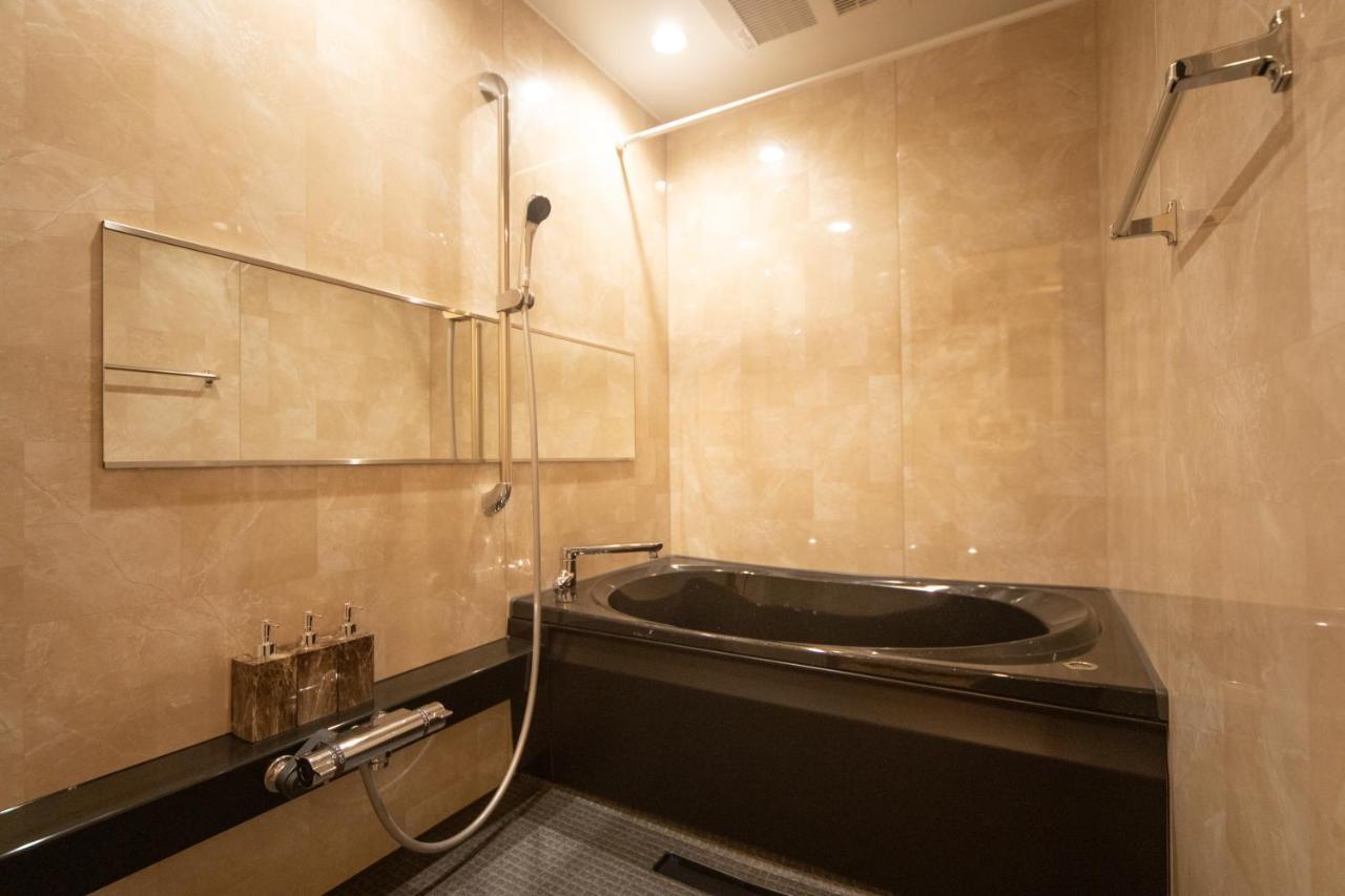 فوكوكا Hotel&Co المظهر الخارجي الصورة