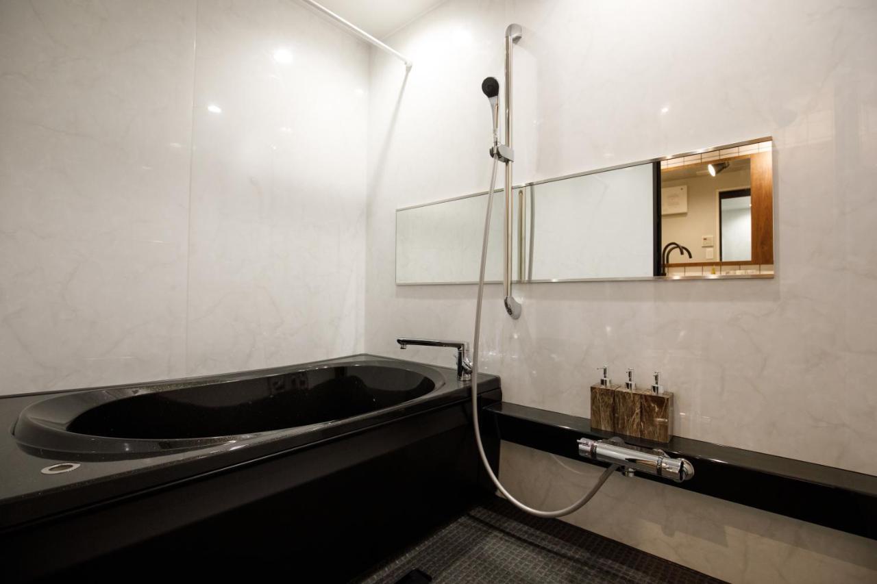 فوكوكا Hotel&Co المظهر الخارجي الصورة